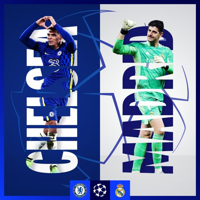 Champions League kwartfinale matchups onthuld